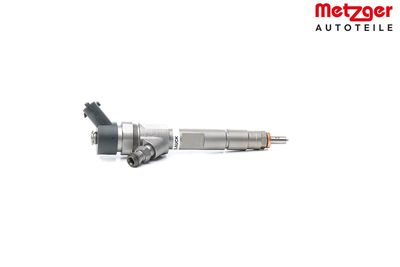 INJECTOR METZGER AUTOTEILE 0870063 18