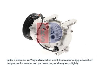 KOMPRESSOR KLIMAANLAGE