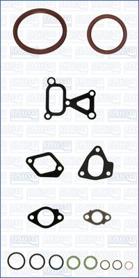 Complete motorpakkingset (onder)