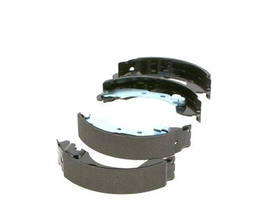 BREMSBACKENSATZ BOSCH 0986487668 12