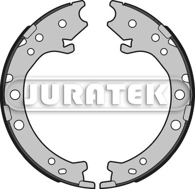 Brake Shoe Set JURATEK JBS1198