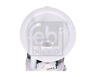 SISTEM ALIMENTARE CU COMBUSTIBIL FEBI BILSTEIN 186158 2