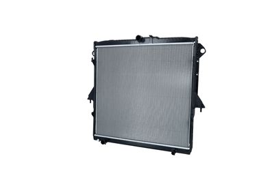 RADIATOR RACIRE MOTOR NRF 59261 8