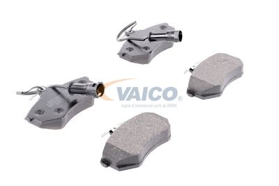 SET PLACUTE FRANA FRANA DISC VAICO V108170 53