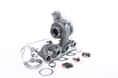 LADER AUFLADUNG BTS Turbo T981076BT 22