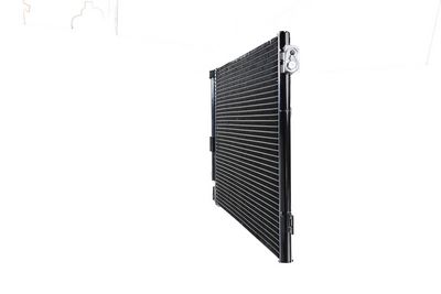 Condensor, airconditioning