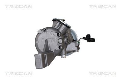 COMPRESOR CLIMATIZARE TRISCAN 902069009 4
