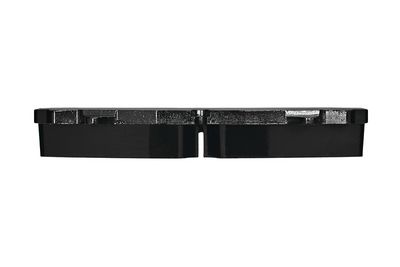 Set placute frana VALEO 882278
