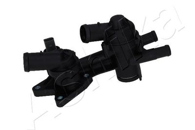 TERMOSTAT LICHID RACIRE