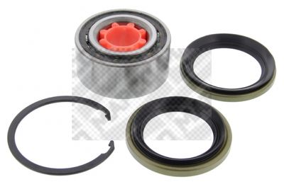 MAPCO 26568 Подшипник ступицы  для TOYOTA CELICA (Тойота Келика)