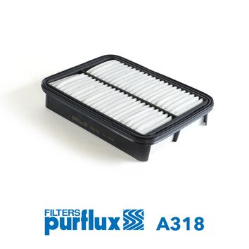 въздушен филтър PURFLUX A318