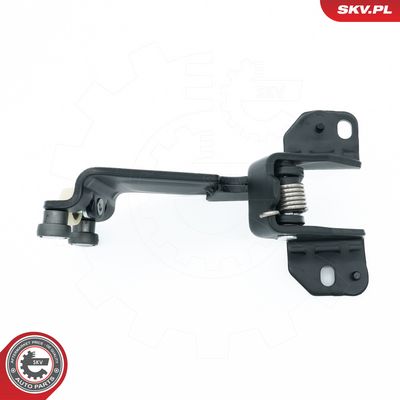 Kladkové vedenie posuvných dverí ESEN SKV 96SKV842