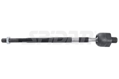 SPIDAN CHASSIS PARTS 40857 Наконечник рулевой тяги  для MAZDA DEMIO (DW) 1.3 i 16V