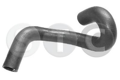 FURTUN RADIATOR STC T408773