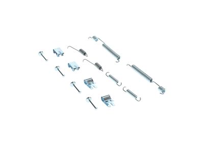 SET ACCESORII SABOT DE FRANA BOSCH 1987475440 12