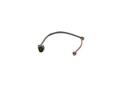 WARNKONTAKT BREMSBELAGVERSCHLEIß BOSCH 1987474572 6