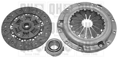 SET AMBREIAJ QUINTON HAZELL QKT684AF