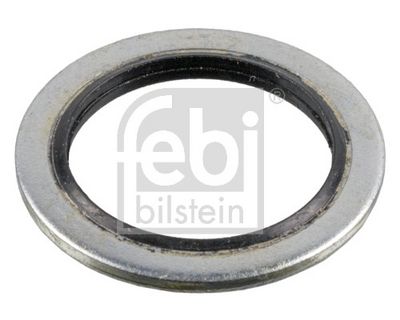 DICHTRING ÖLABLASSSCHRAUBE