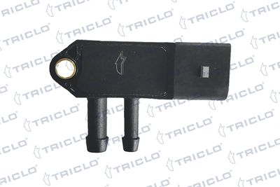 Сензор, налягане изпускателен колектор TRICLO 432632
