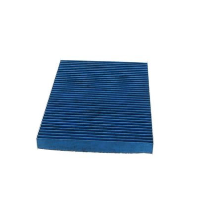 FILTER INNENRAUMLUFT CORTECO 49469985 51