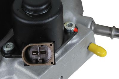 POMPA DE INALTA PRESIUNE METZGER AUTOTEILE 0830184 3