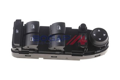 COMUTATOR MACARA GEAM