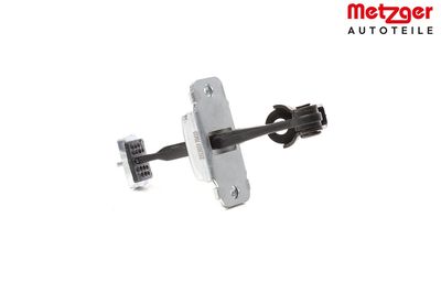 FIXARE USA METZGER AUTOTEILE 2312033 23