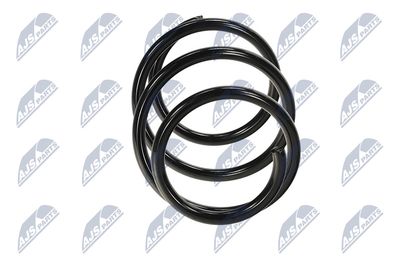 ARC SPIRAL NTY ASZBM038 35