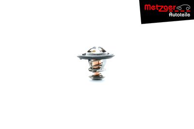 THERMOSTAT KüHLMITTEL METZGER AUTOTEILE 4006134 11