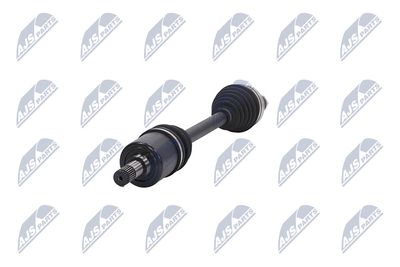 PLANETARA NTY NPWHD085 36