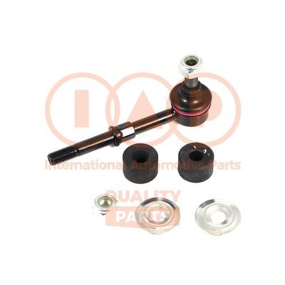 Тяга / стойка, стабилизатор IAP QUALITY PARTS 509-12093 для MITSUBISHI LANCER