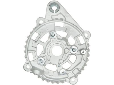 Schutzkappe, Generator