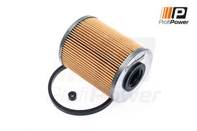 kuro filtras 3F0007 ProfiPower