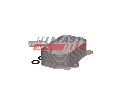 RADIATOR ULEI CUTIE VITEZE FAST FT04594 1