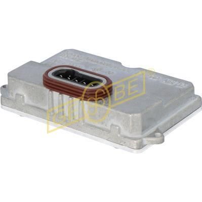 UNITATE DE COMANDA LAMPA CU DESCARCARE PE GAZ