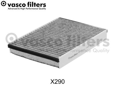 FILTRU AER HABITACLU