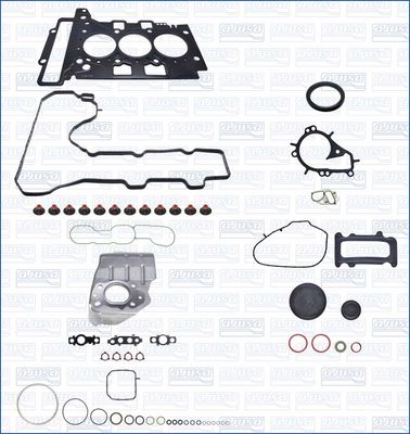 SET GARNITURI COMPLET MOTOR AJUSA 50521000