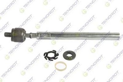 ARTICULATIE AXIALA CAP DE BARA