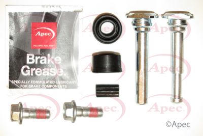 Guide Sleeve Kit, brake caliper APEC CKT1092