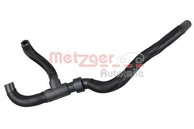 Hadice chladiče METZGER AUTOTEILE 2421481