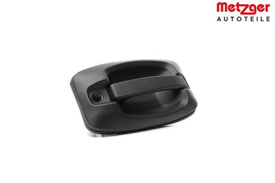 MANER USA METZGER AUTOTEILE 2310955 35