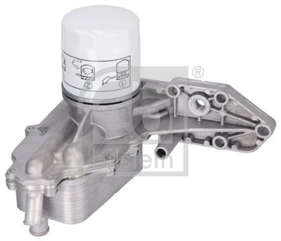 GEHäUSE ÖLFILTER FEBI BILSTEIN 186067 1