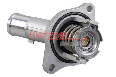 THERMOSTAT KüHLMITTEL METZGER AUTOTEILE 4006375 1