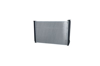 KüHLER MOTORKüHLUNG NRF 58391 27