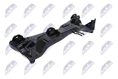 CORP AX NTY ZRZMS005 16