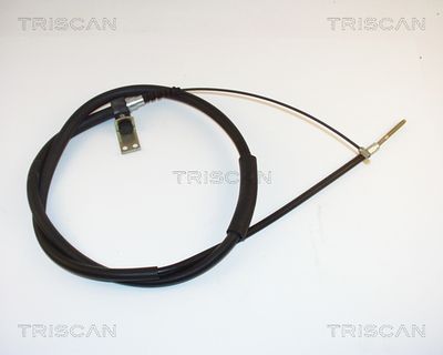 Тросик, cтояночный тормоз TRISCAN 8140 65106 для SAAB 9000
