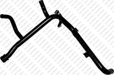 KüHLMITTELROHRLEITUNG