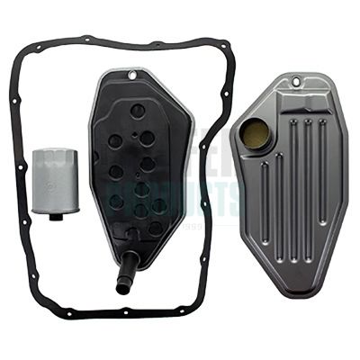 SET FILTRE HIDRAULICE CUTIE E VIT.AUTOMATA