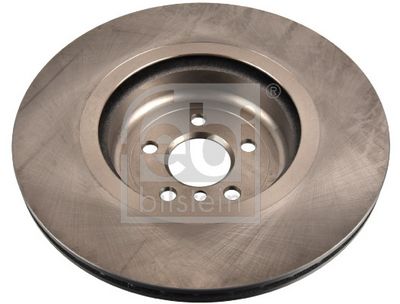Brake disc Achter Links/Rechts past: BMW 7 (G11, G12), X4 (G02, F98), X5 (G05), X5 (G05, F95), X7 (G07) 2.0-4.4 07.15-