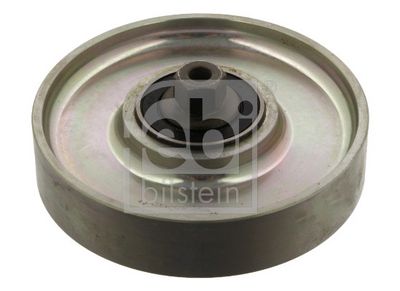 UMLENK-/FüHRUNGSROLLE KEILRIPPENRIEMEN FEBI BILSTEIN 04730